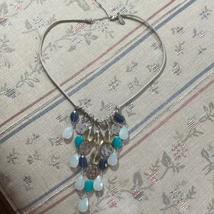 Ann Taylor factory necklace